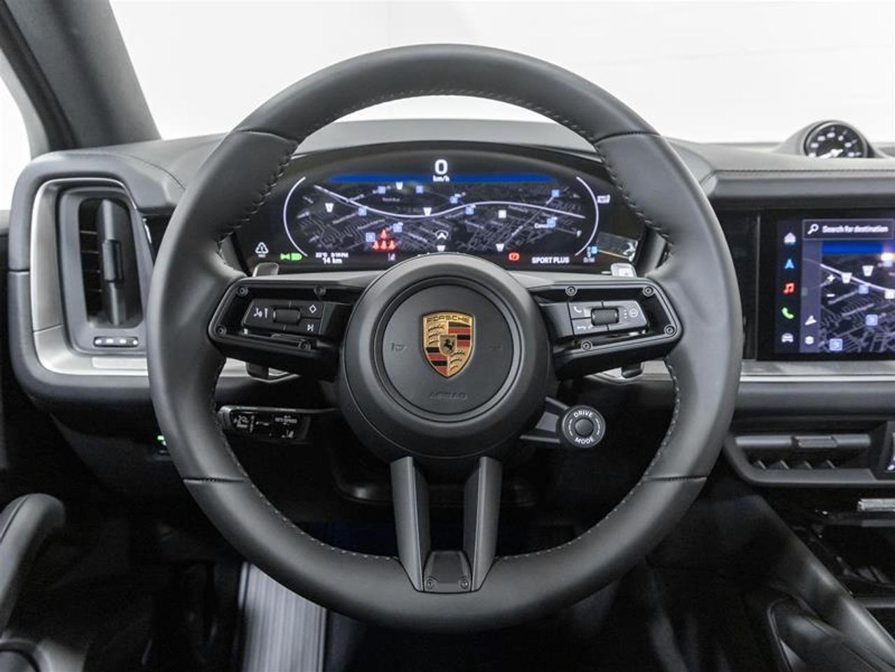 2026 Porsche Cayenne  Photo