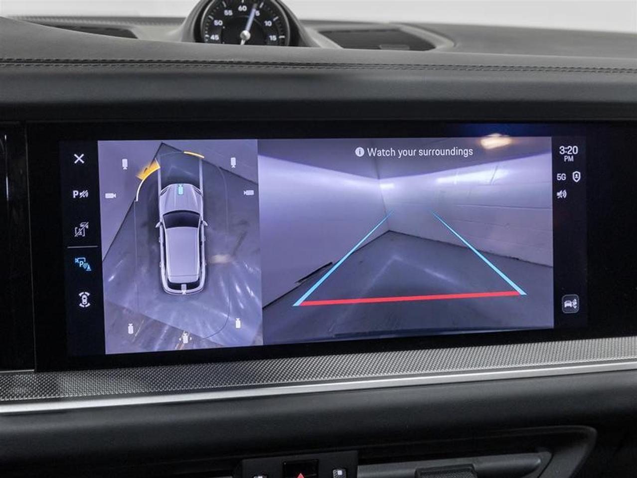 2026 Porsche Cayenne  Photo