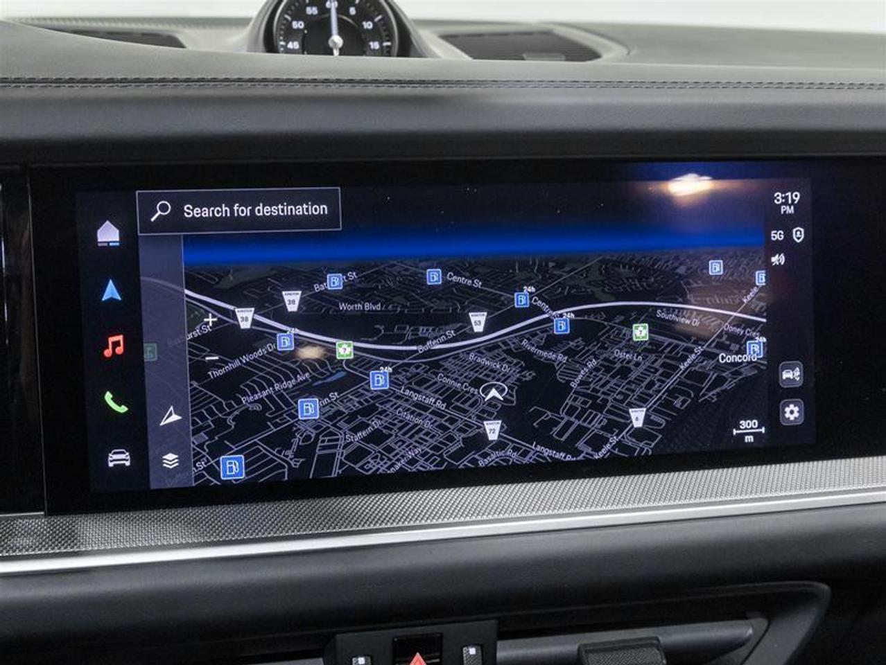 2026 Porsche Cayenne  Photo