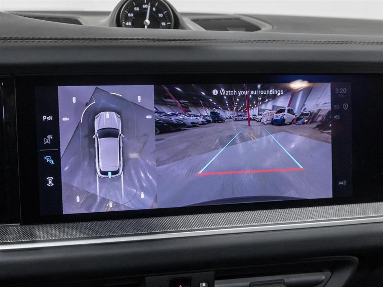 2026 Porsche Cayenne  Photo