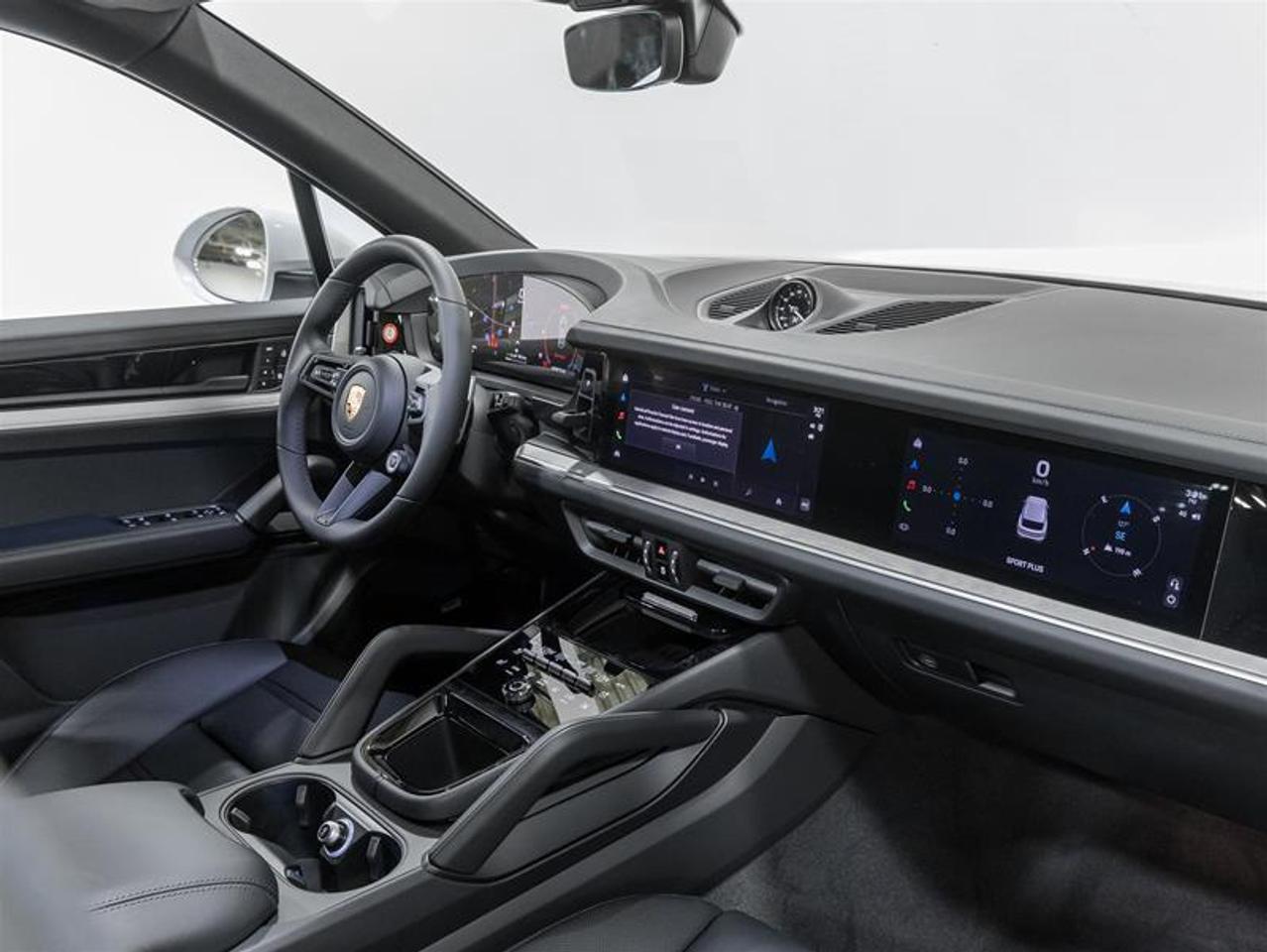 2026 Porsche Cayenne  Photo