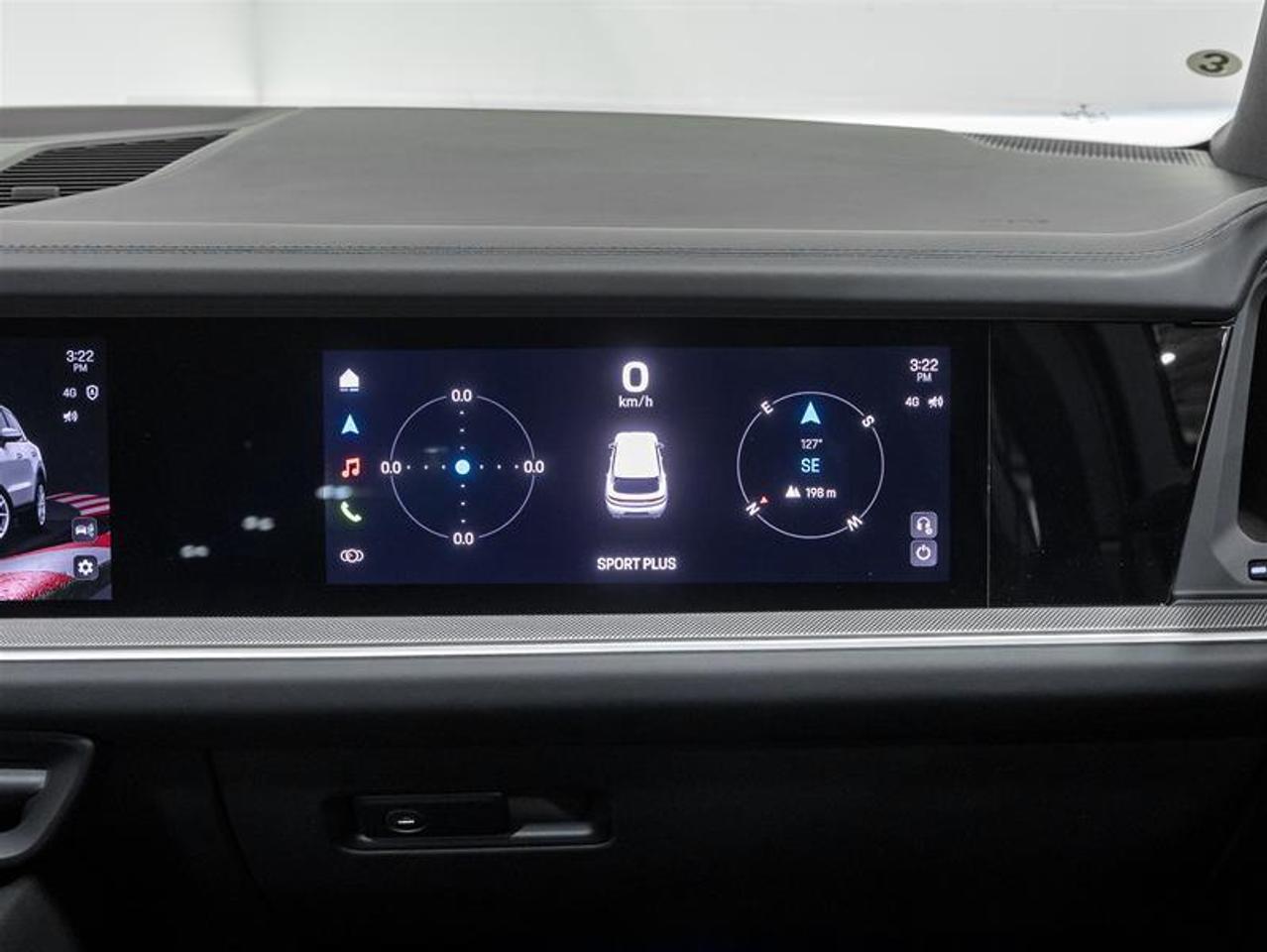 2026 Porsche Cayenne  Photo