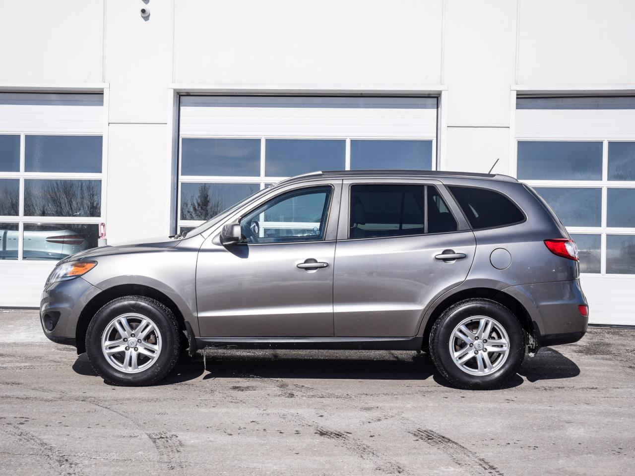 2012 Hyundai Santa Fe AS-IS   You Certify-You Save, VERY LOW KMS Photo