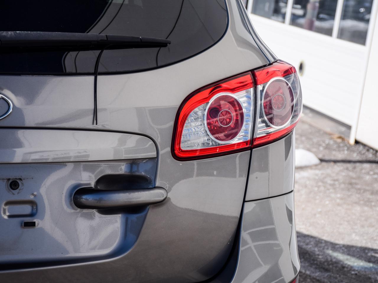 2012 Hyundai Santa Fe AS-IS   You Certify-You Save, VERY LOW KMS Photo