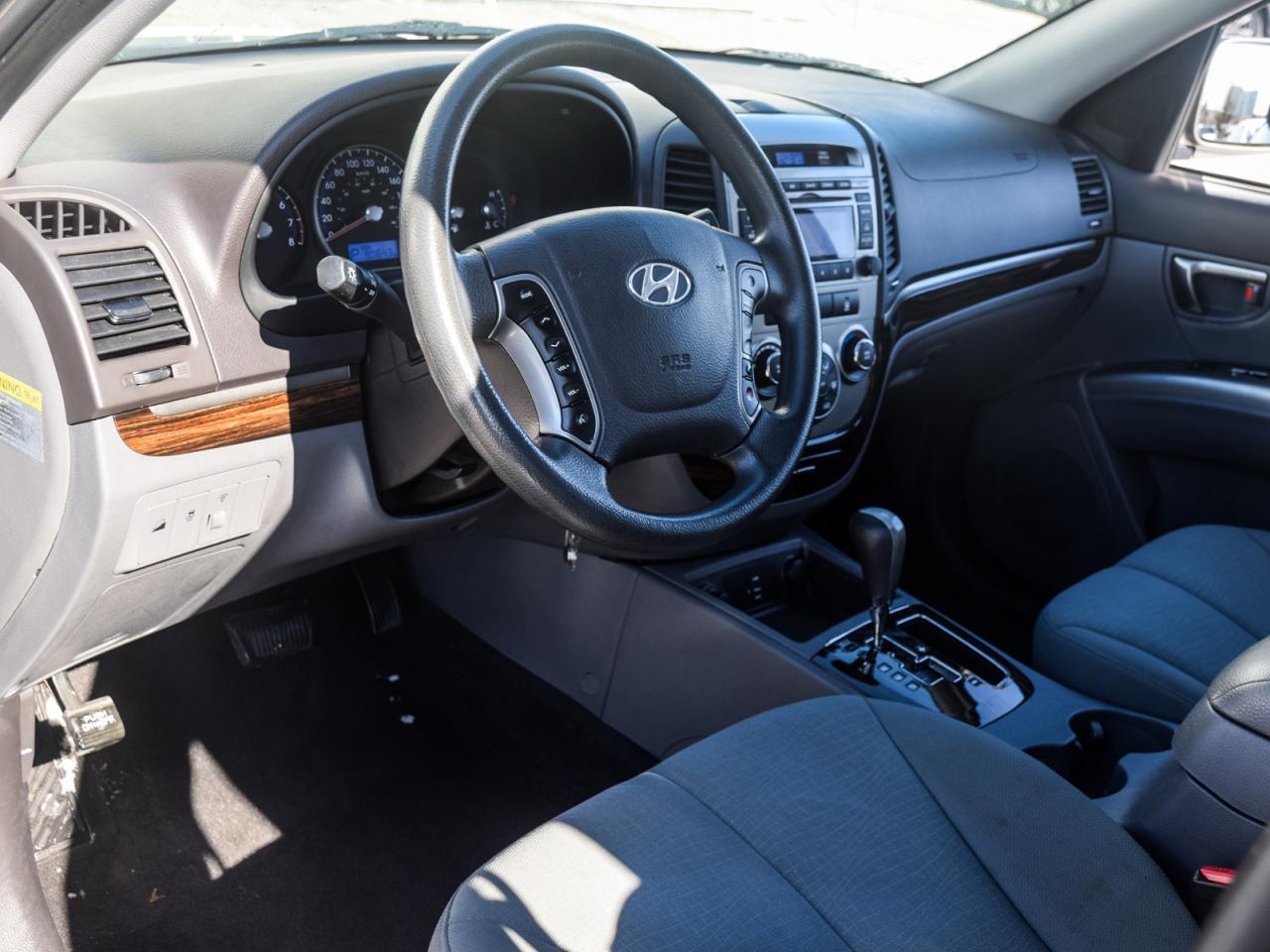 2012 Hyundai Santa Fe AS-IS   You Certify-You Save, VERY LOW KMS Photo