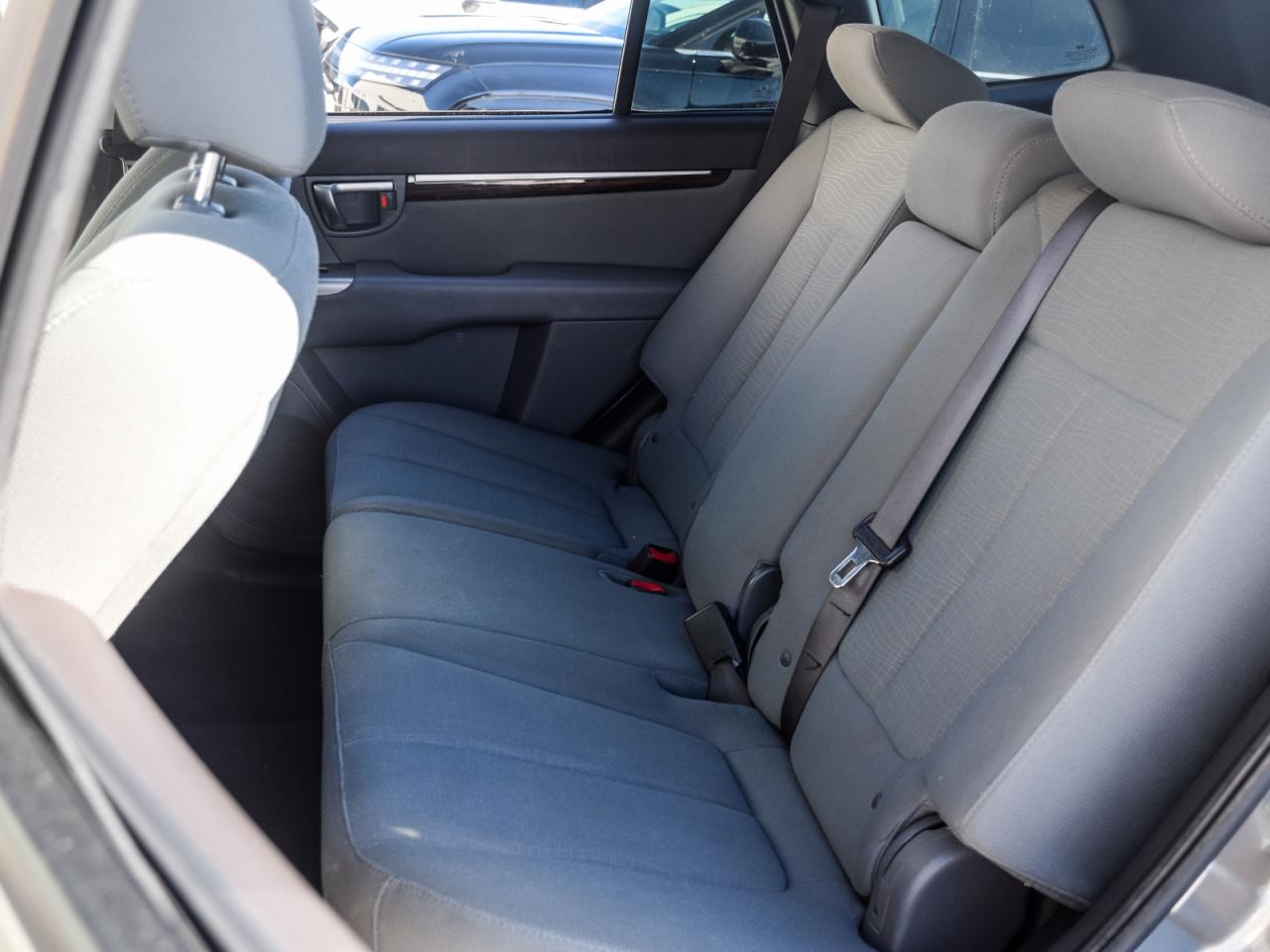 2012 Hyundai Santa Fe AS-IS   You Certify-You Save, VERY LOW KMS Photo