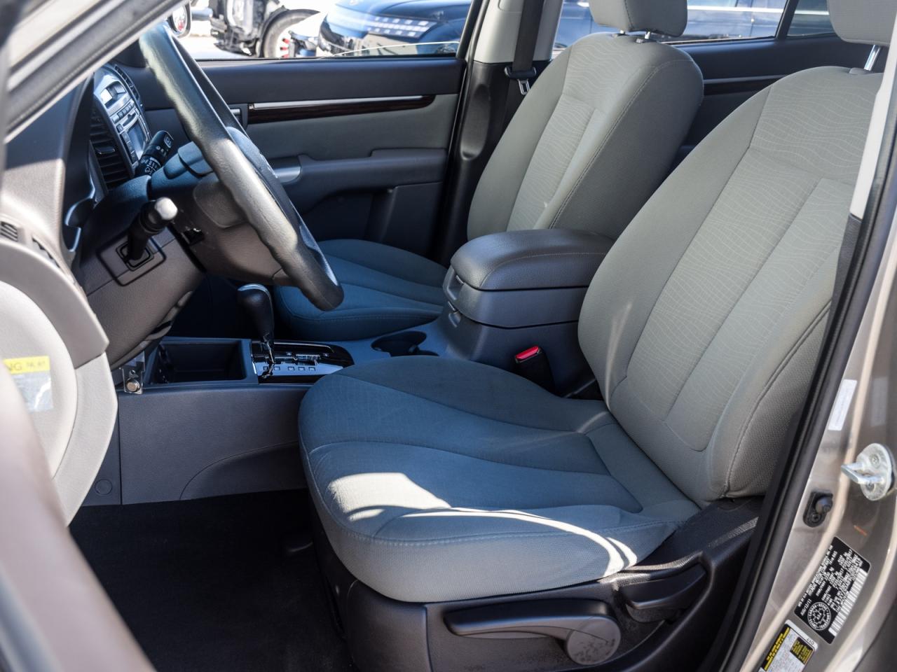 2012 Hyundai Santa Fe AS-IS   You Certify-You Save, VERY LOW KMS Photo