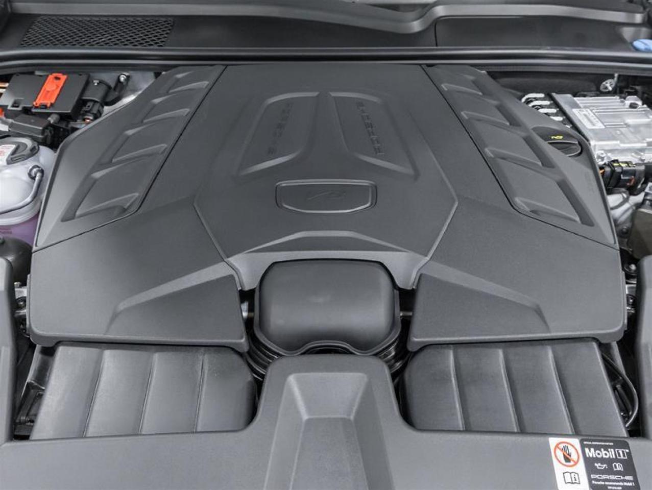 2026 Porsche Cayenne  Photo2