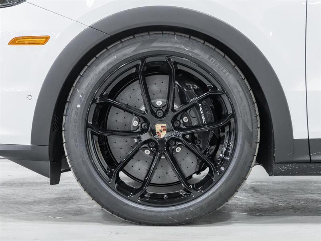 2026 Porsche Cayenne  Photo