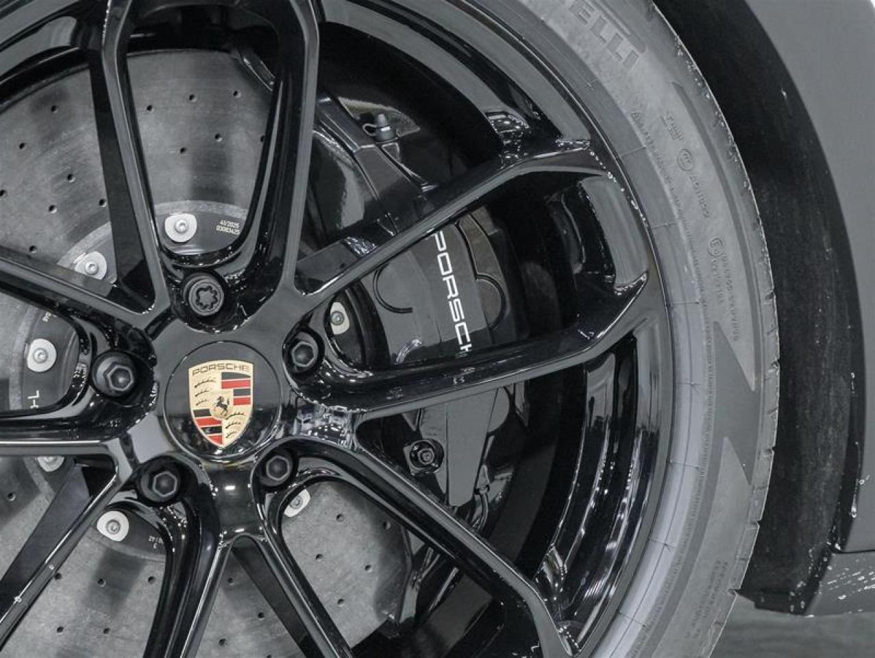 2026 Porsche Cayenne  Photo