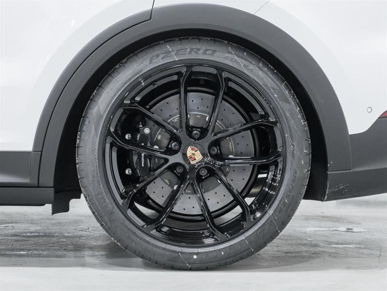 2026 Porsche Cayenne  Photo