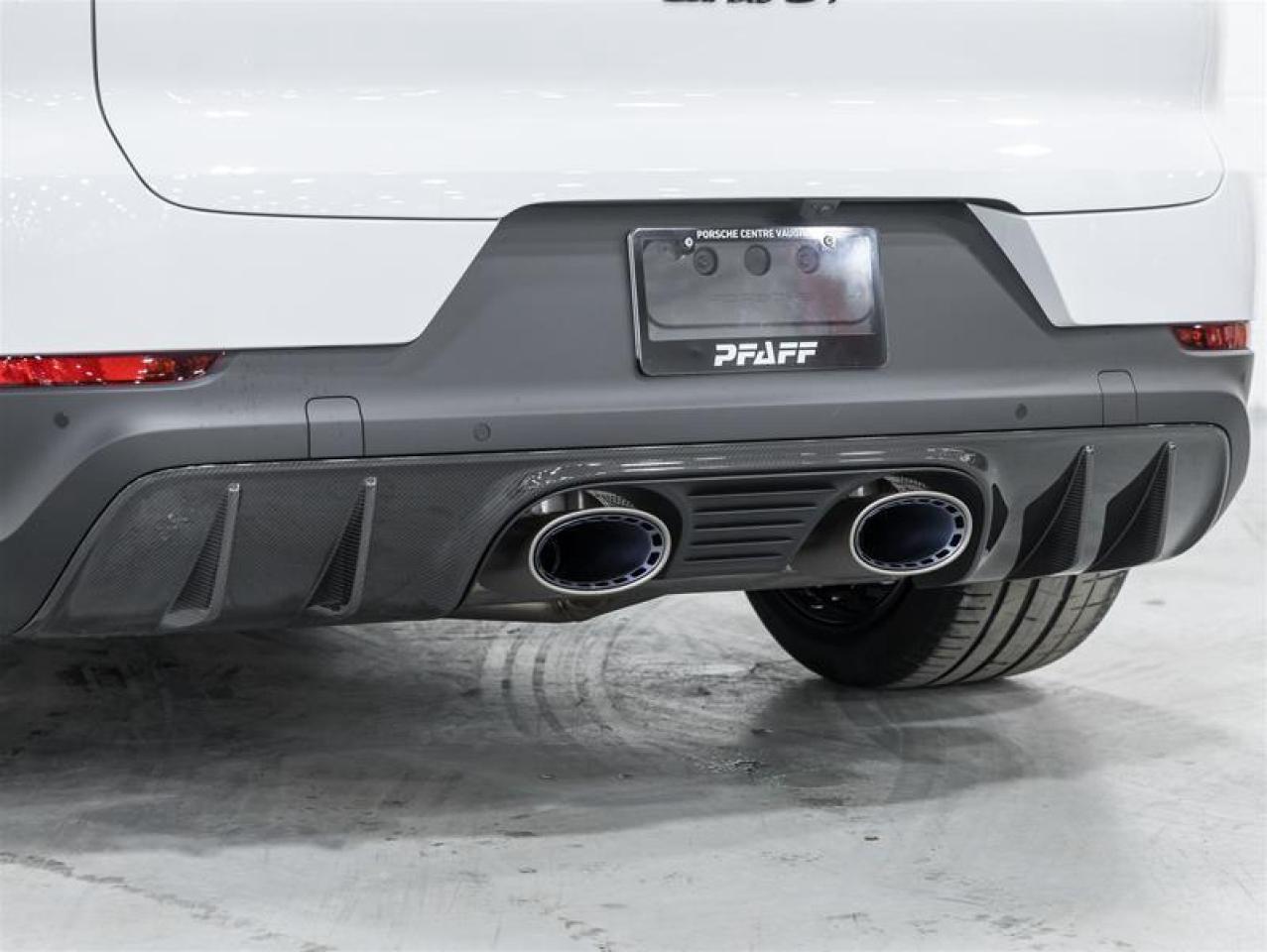 2026 Porsche Cayenne  Photo