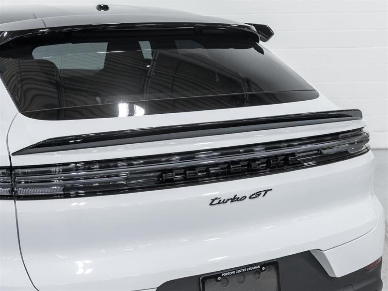 2026 Porsche Cayenne  Photo