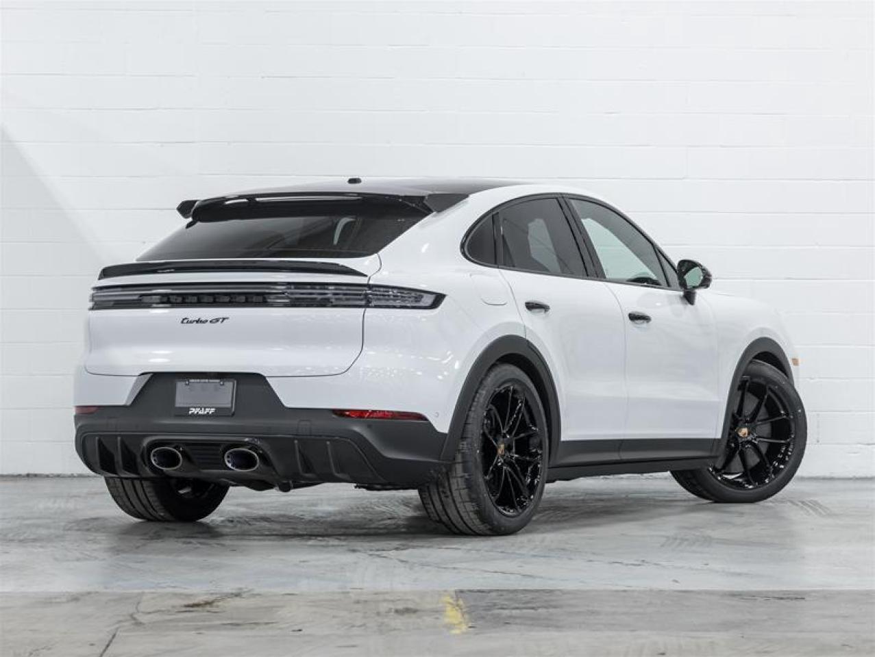 2026 Porsche Cayenne  Photo
