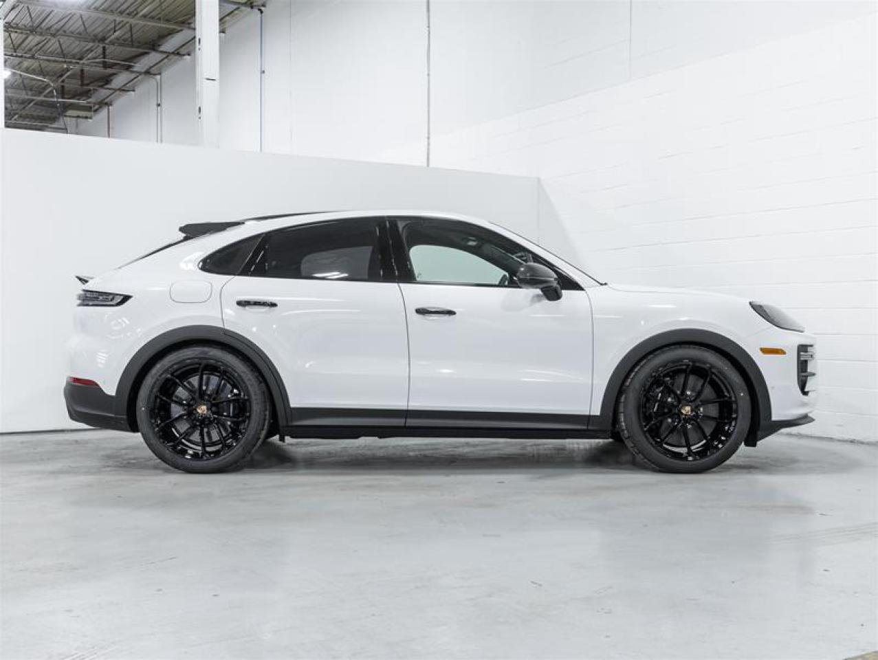 2026 Porsche Cayenne  Photo