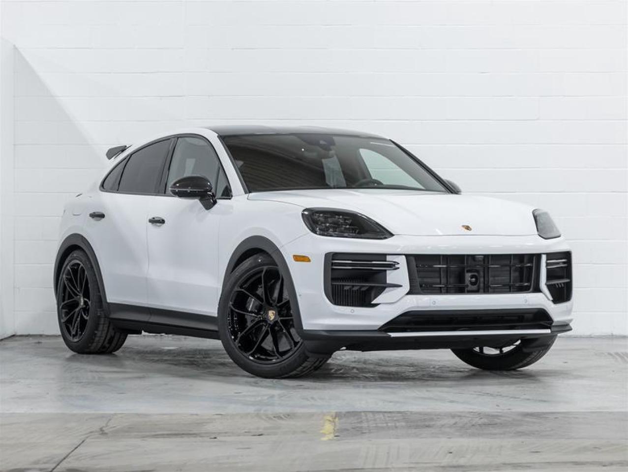 2026 Porsche Cayenne  Photo