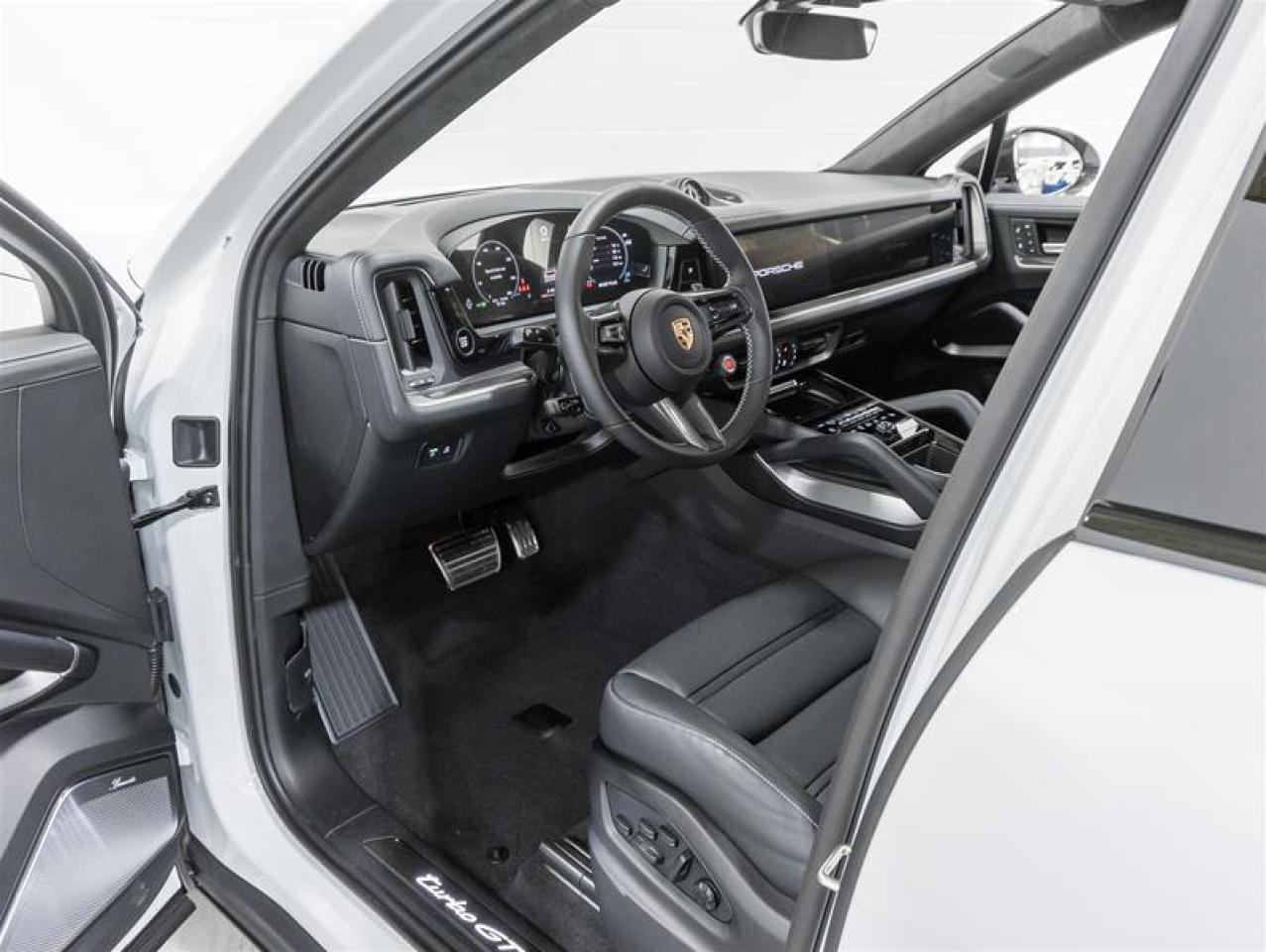 2026 Porsche Cayenne  Photo