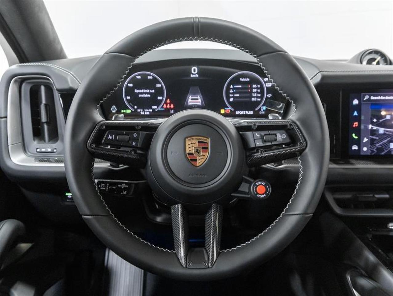 2026 Porsche Cayenne  Photo