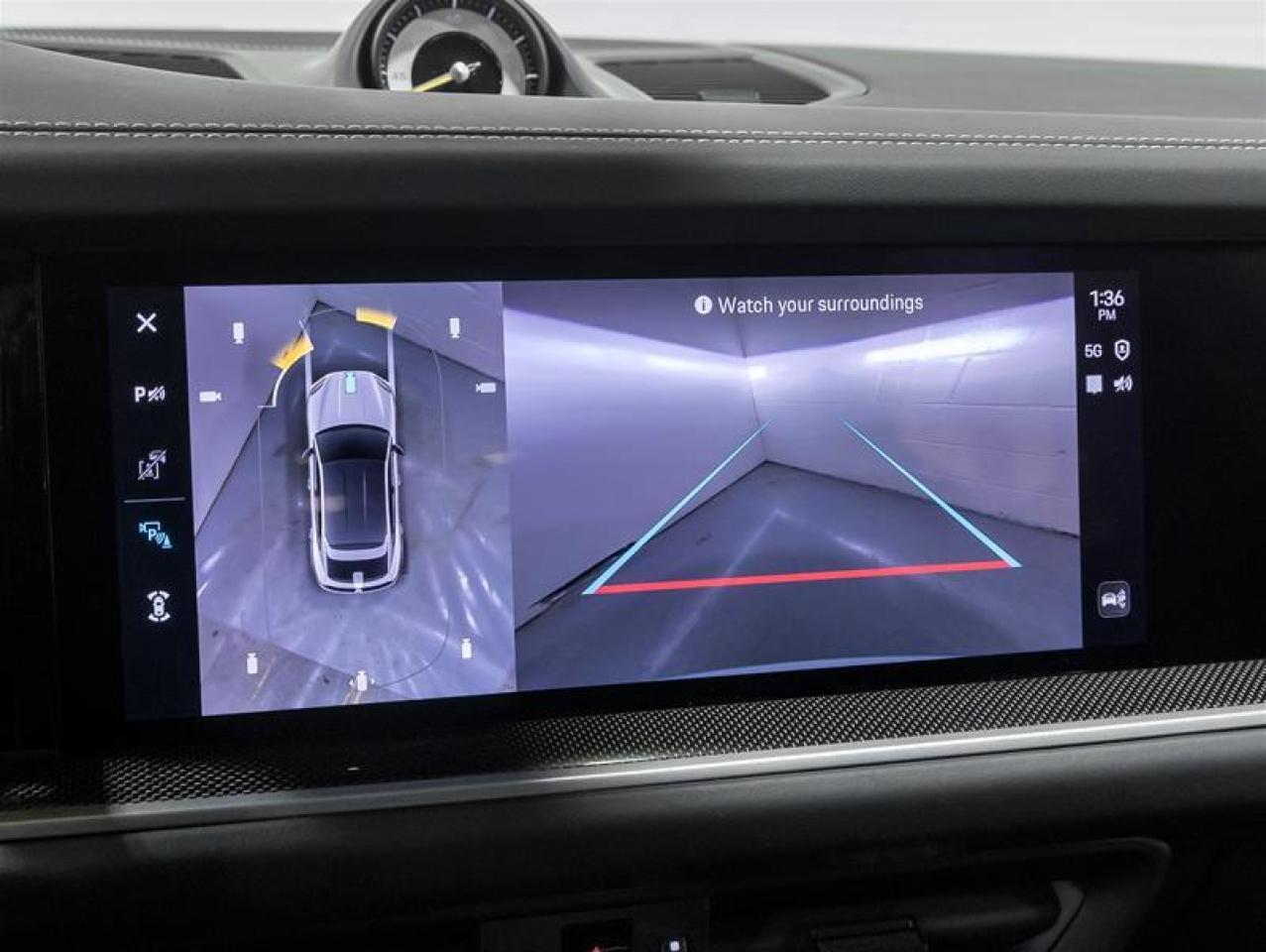 2026 Porsche Cayenne  Photo