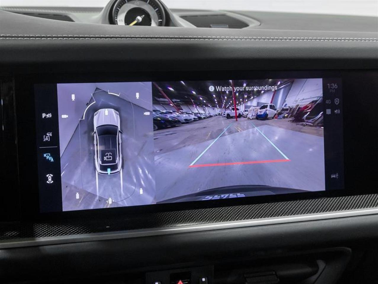 2026 Porsche Cayenne  Photo