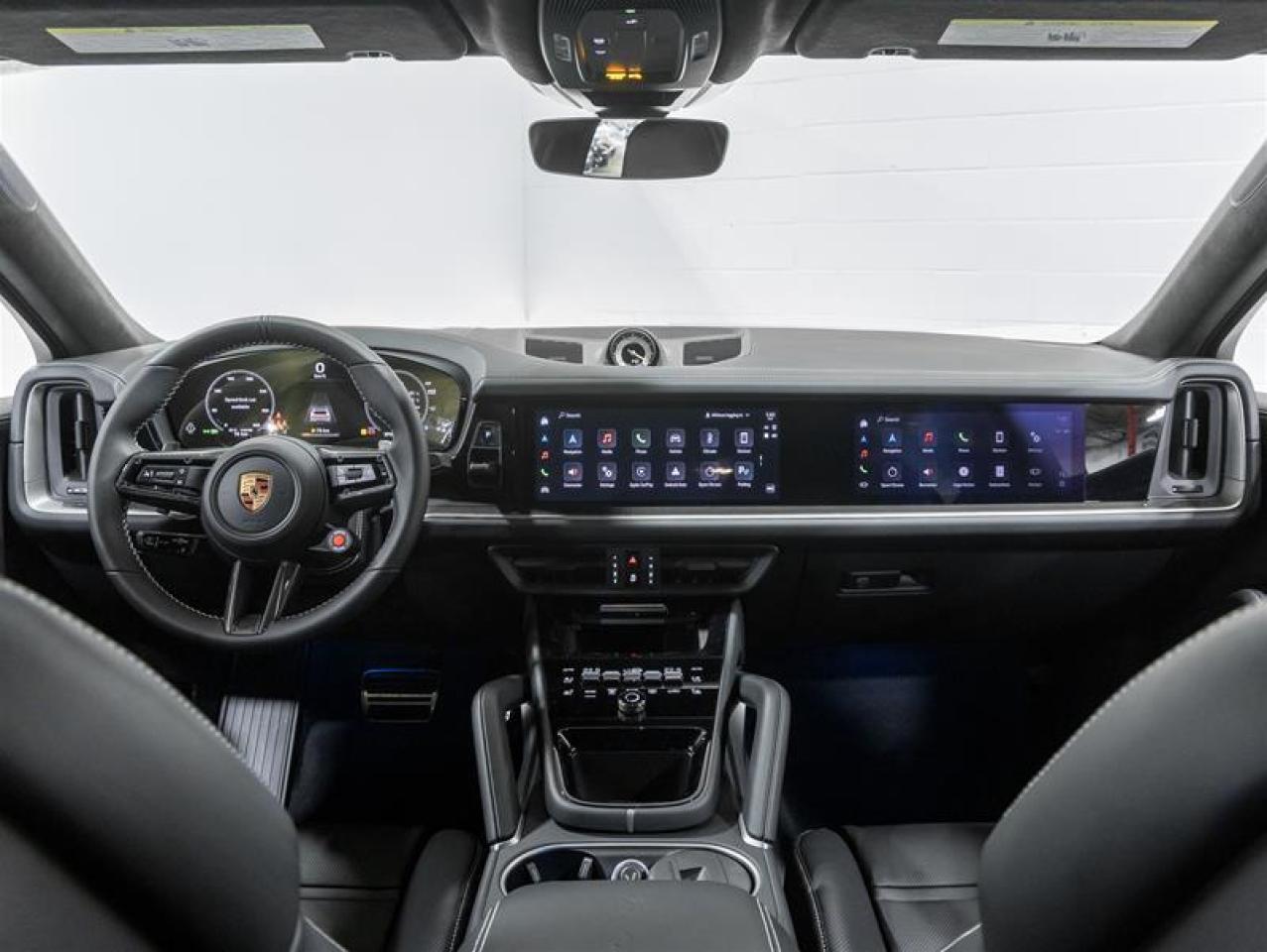 2026 Porsche Cayenne  Photo