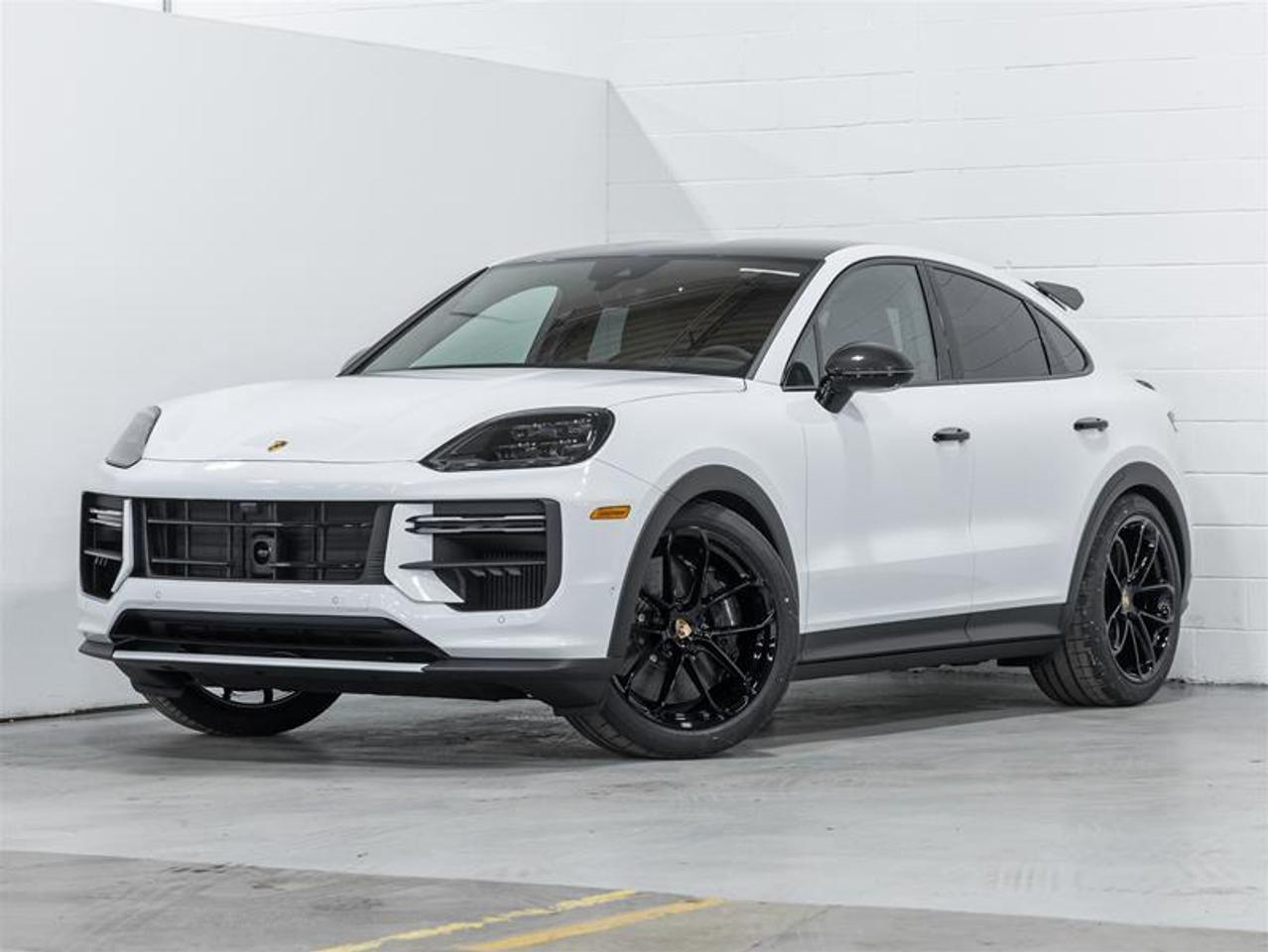 2026 Porsche Cayenne  Photo0