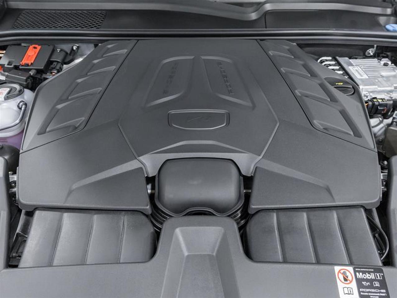 2026 Porsche Cayenne  Photo