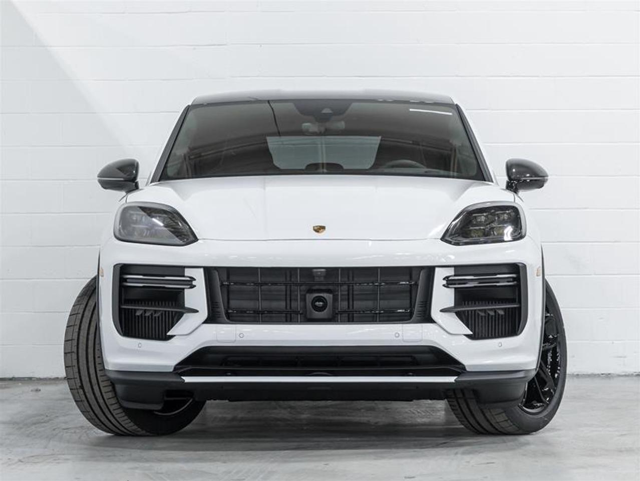 2026 Porsche Cayenne  Photo