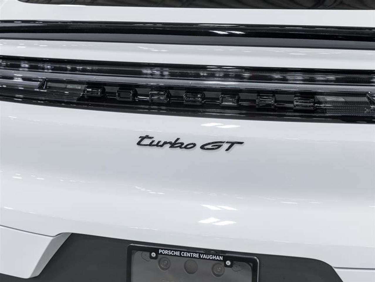 2026 Porsche Cayenne  Photo