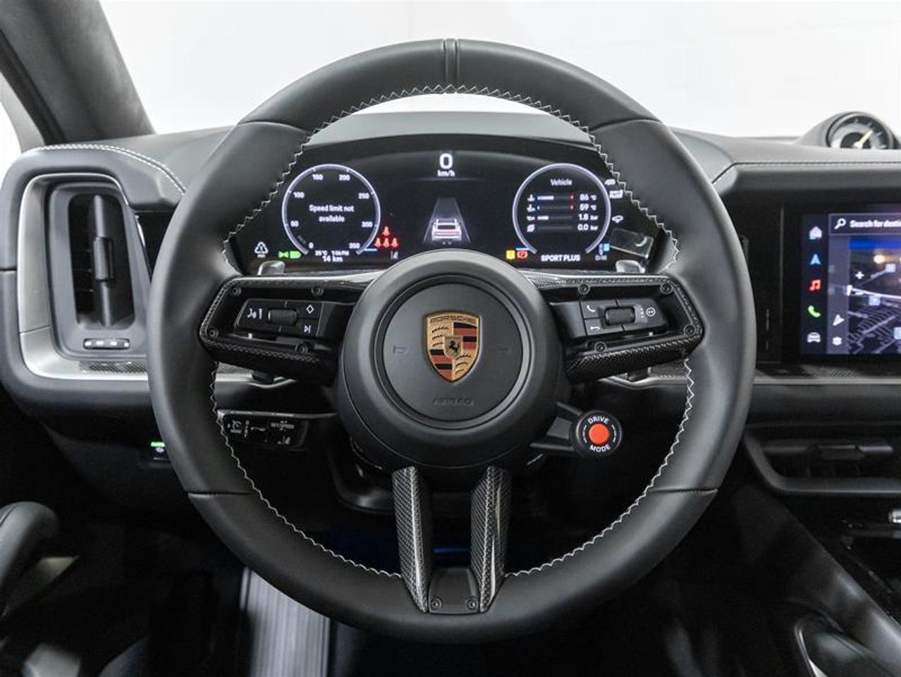 2026 Porsche Cayenne  Photo