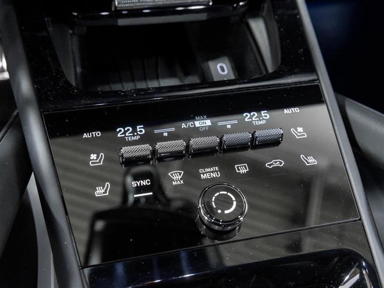 2026 Porsche Cayenne  Photo