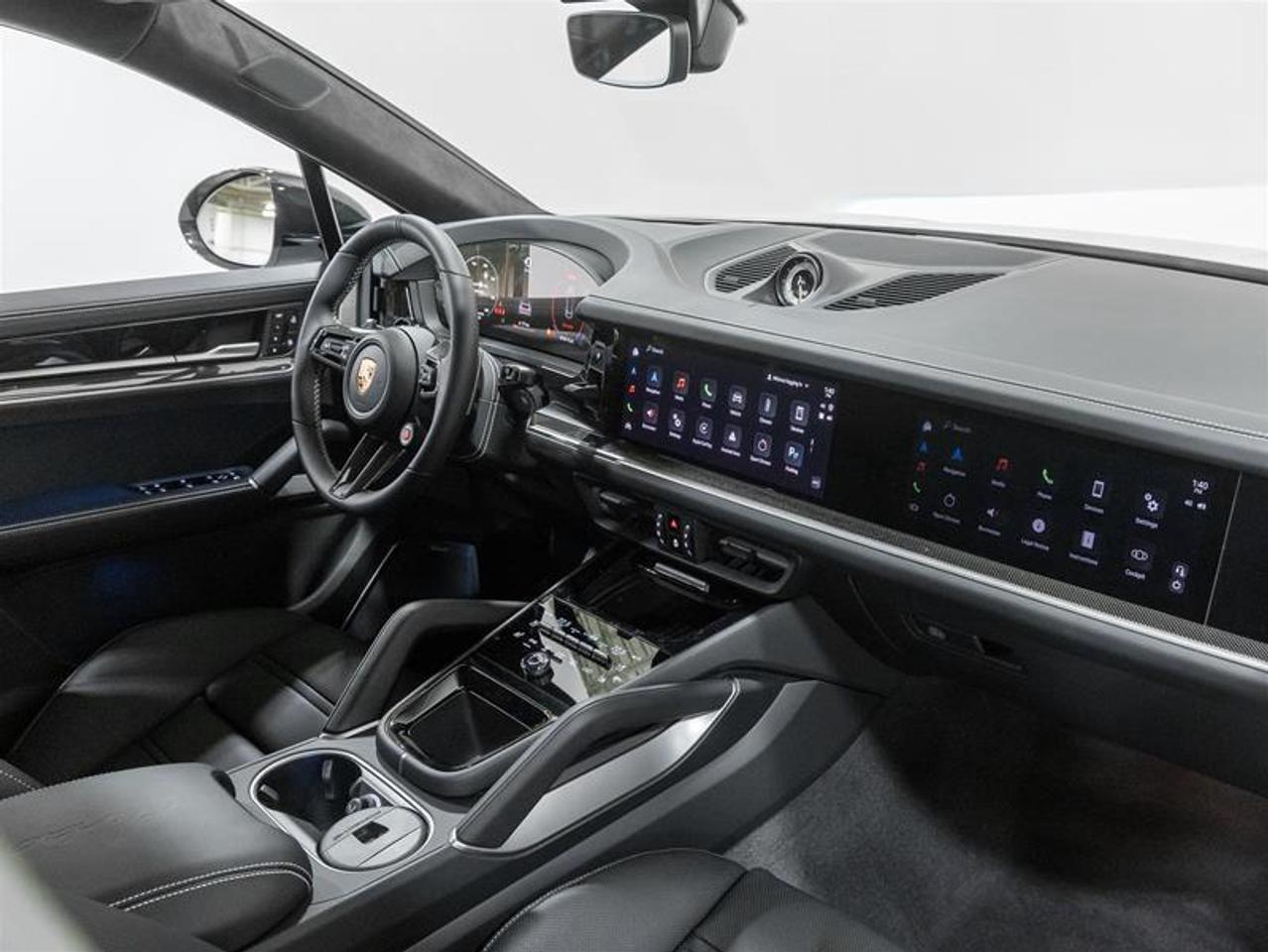 2026 Porsche Cayenne  Photo