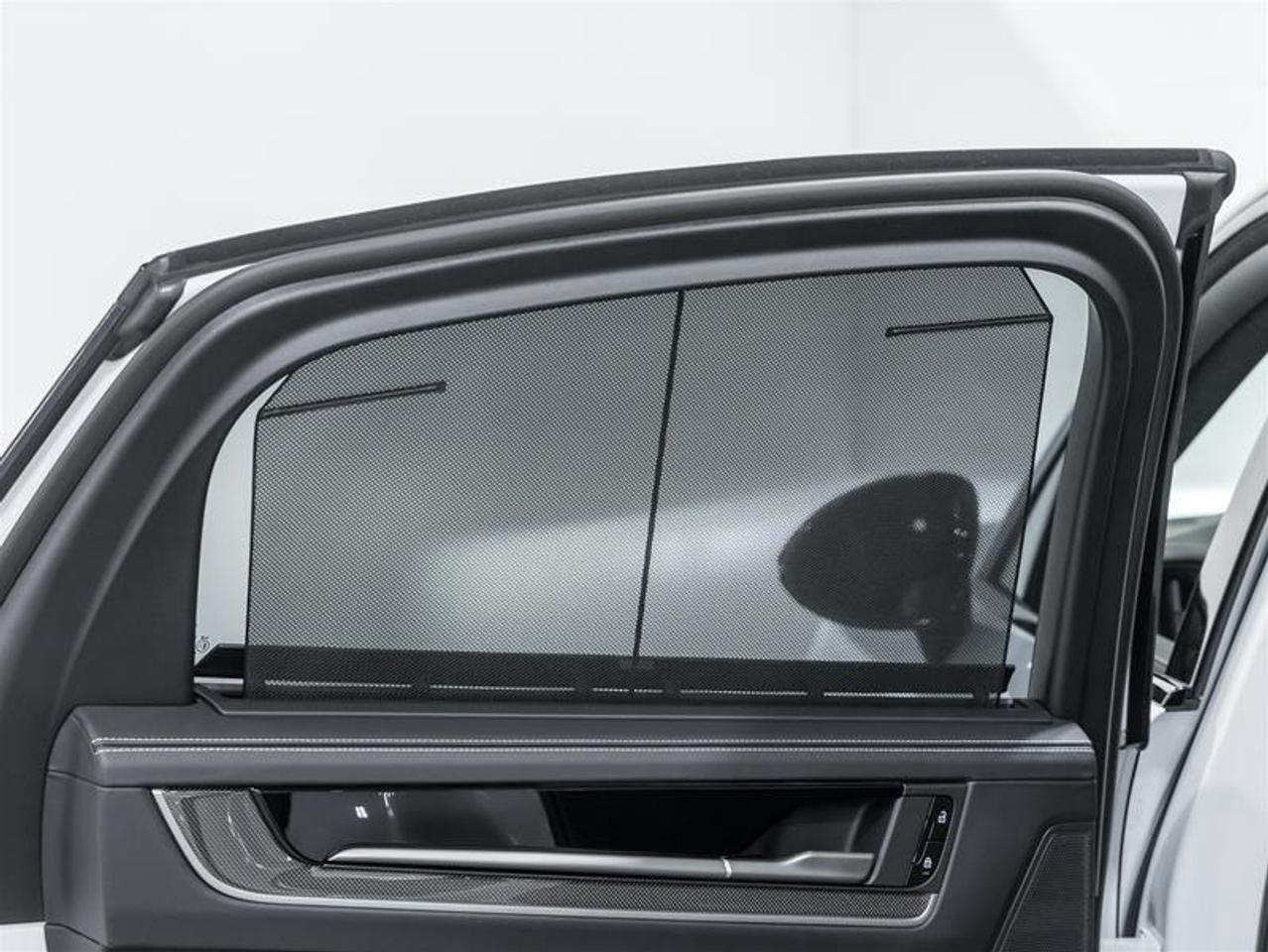 2026 Porsche Cayenne  Photo