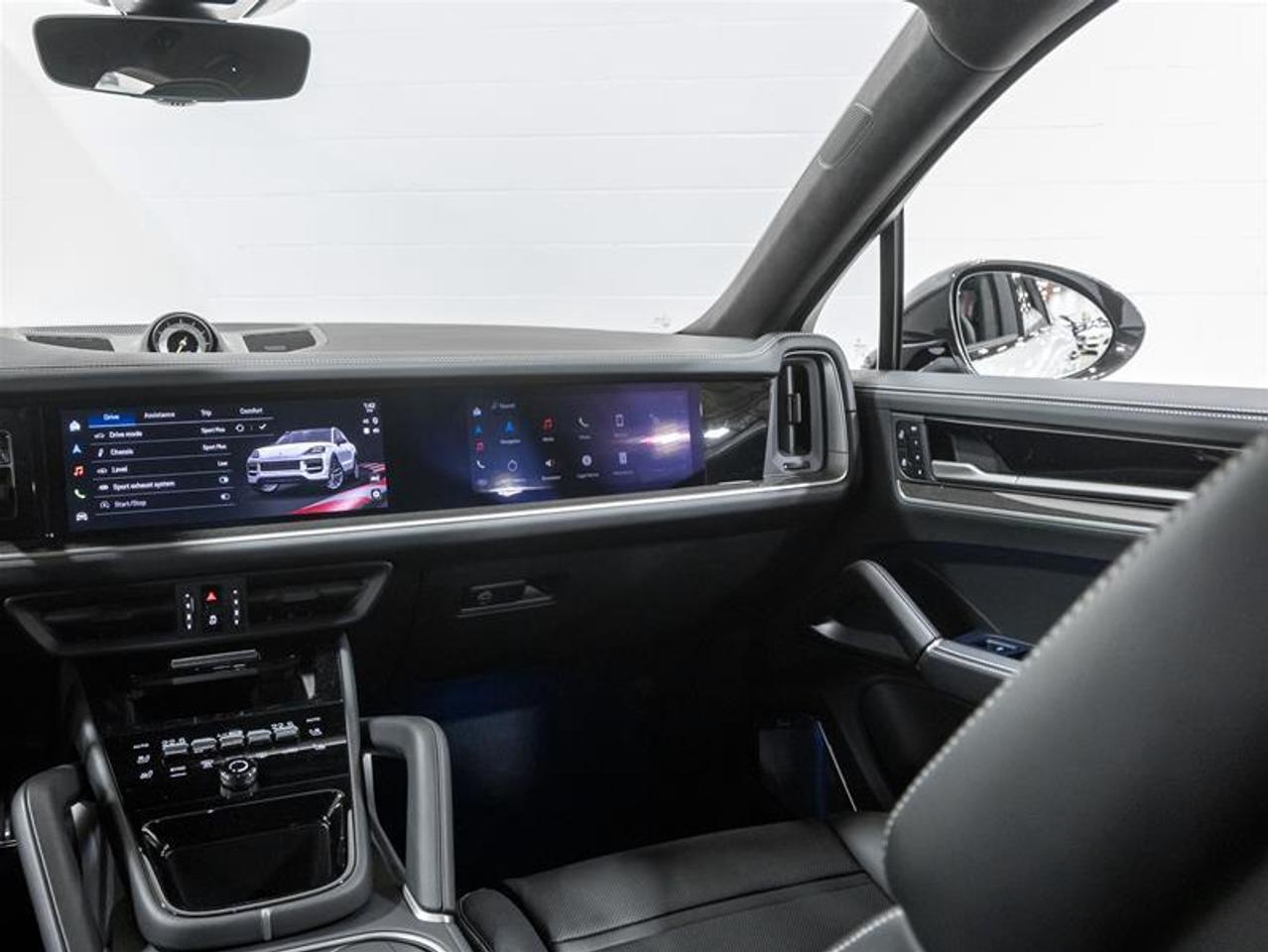 2026 Porsche Cayenne  Photo