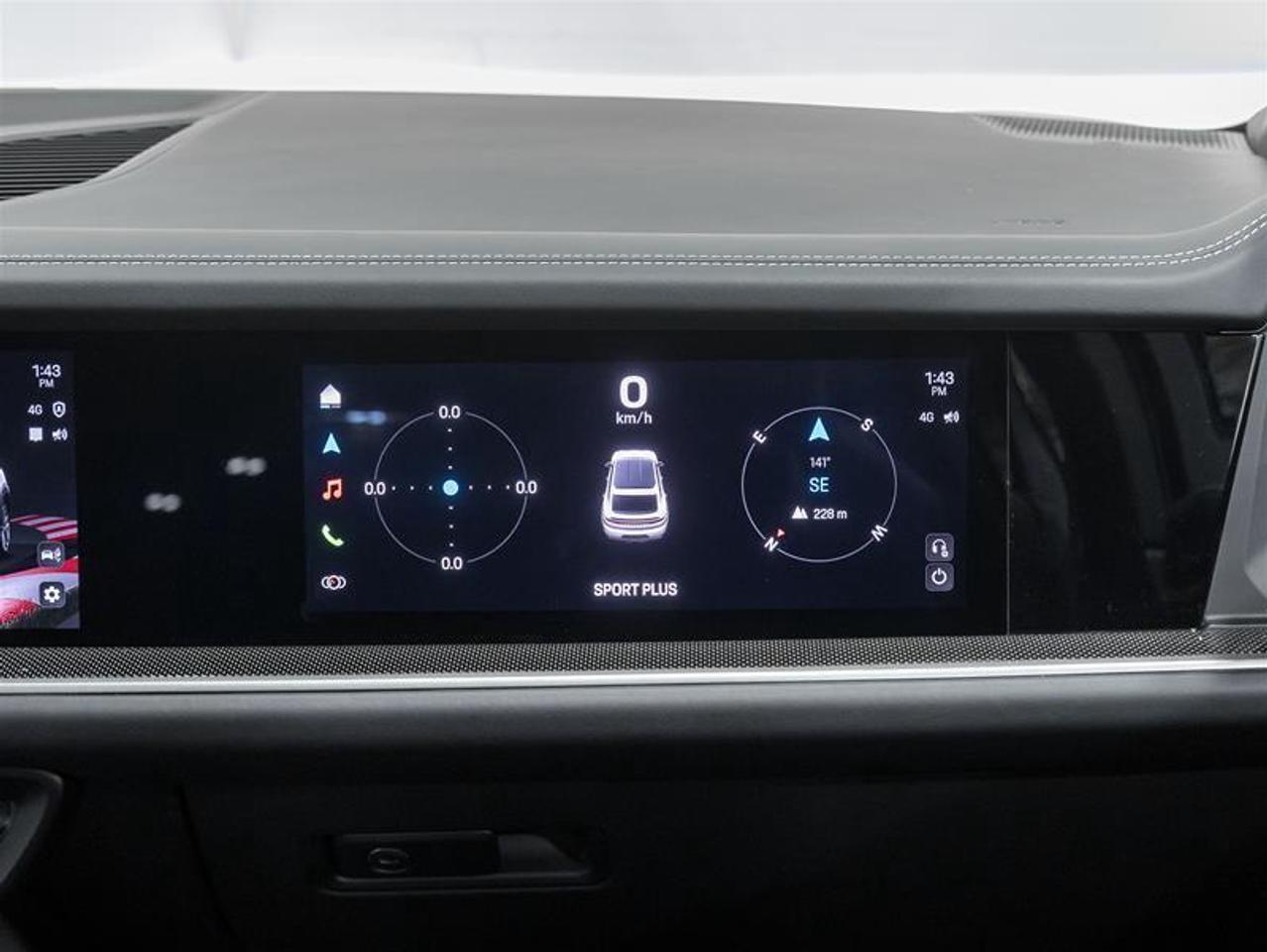 2026 Porsche Cayenne  Photo