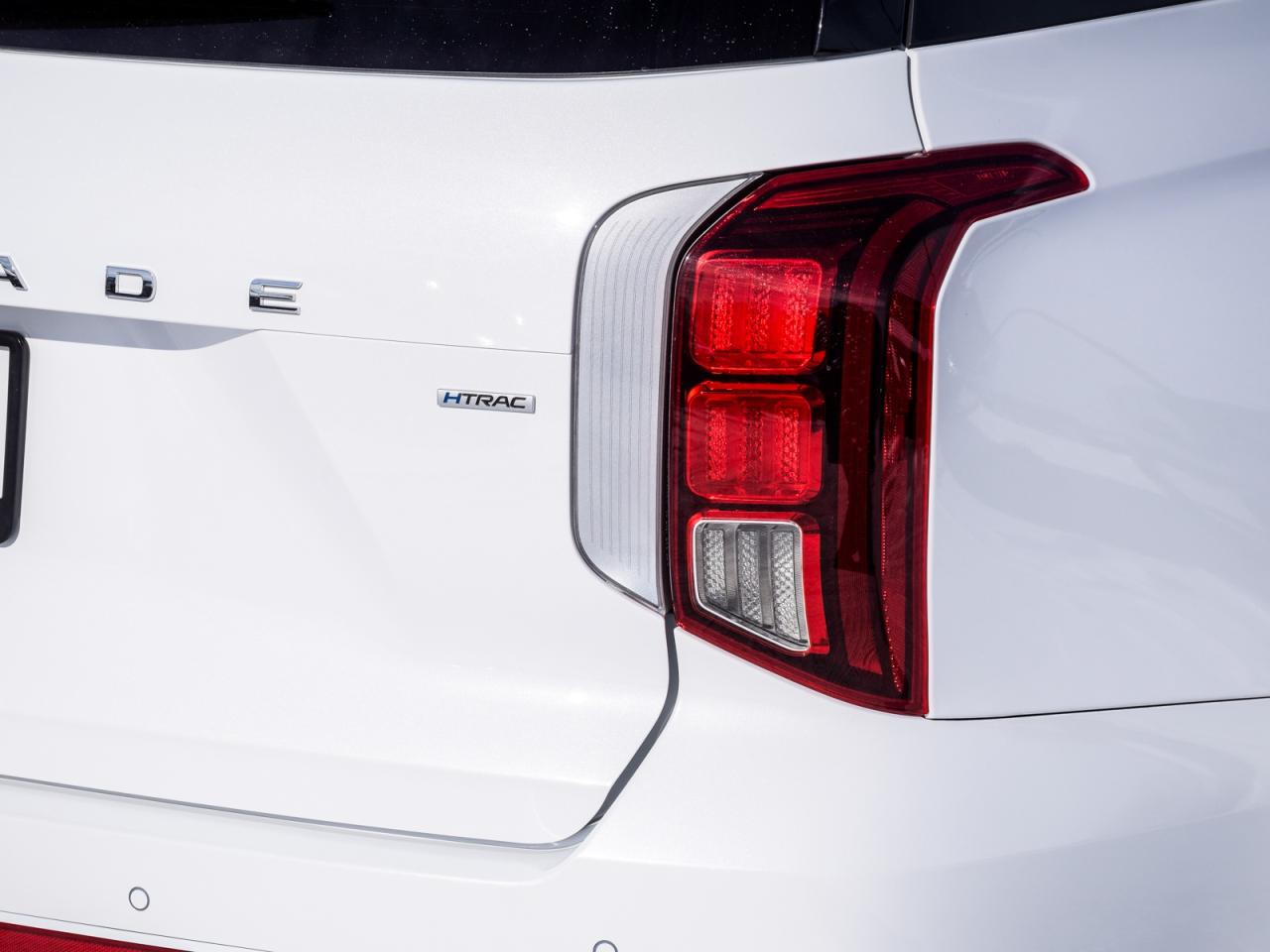 2025 Hyundai PALISADE FULLY LOADED   1owner, No Accidents, LOW KMS Photo