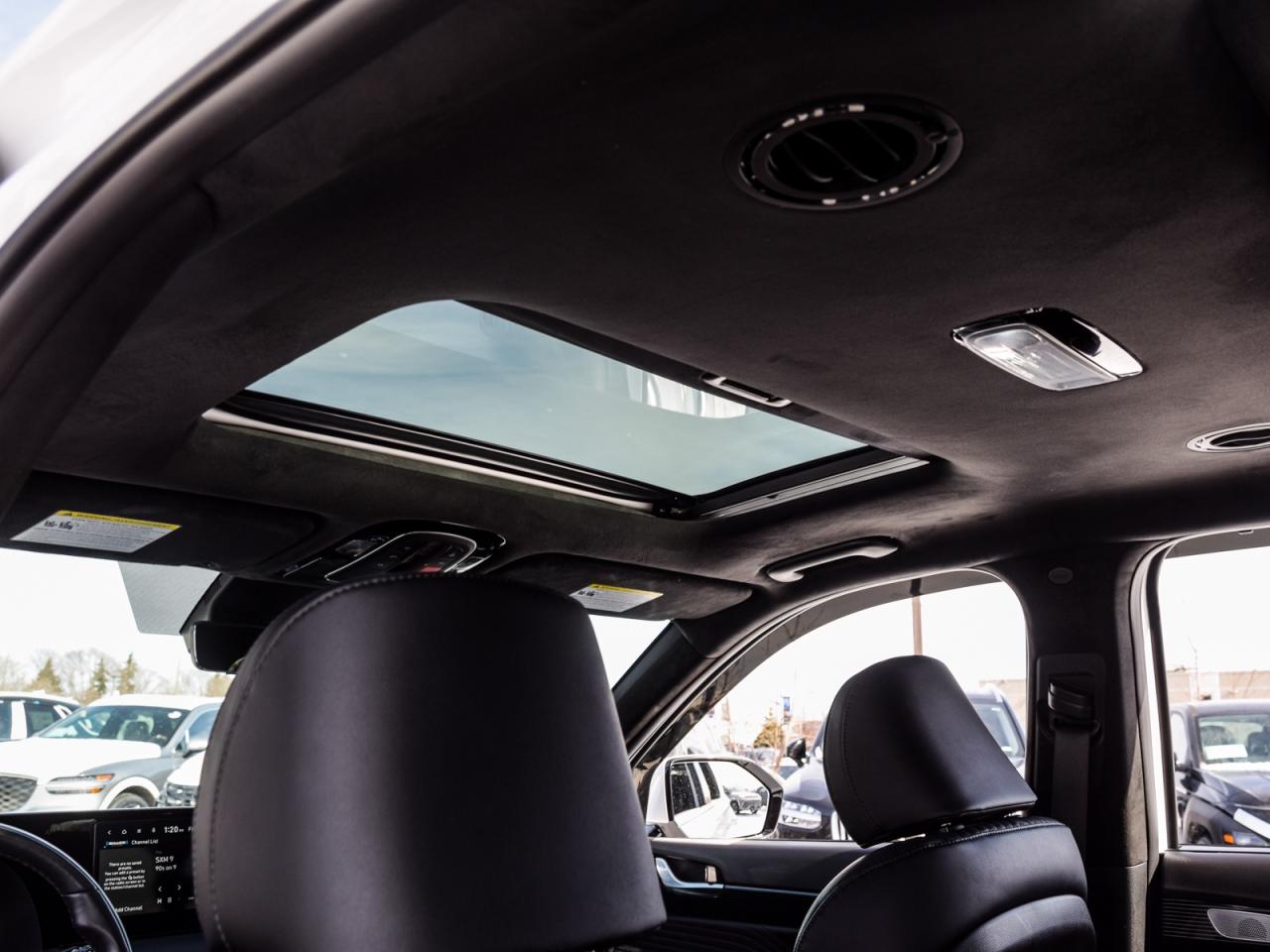 2025 Hyundai PALISADE FULLY LOADED   1owner, No Accidents, LOW KMS Photo