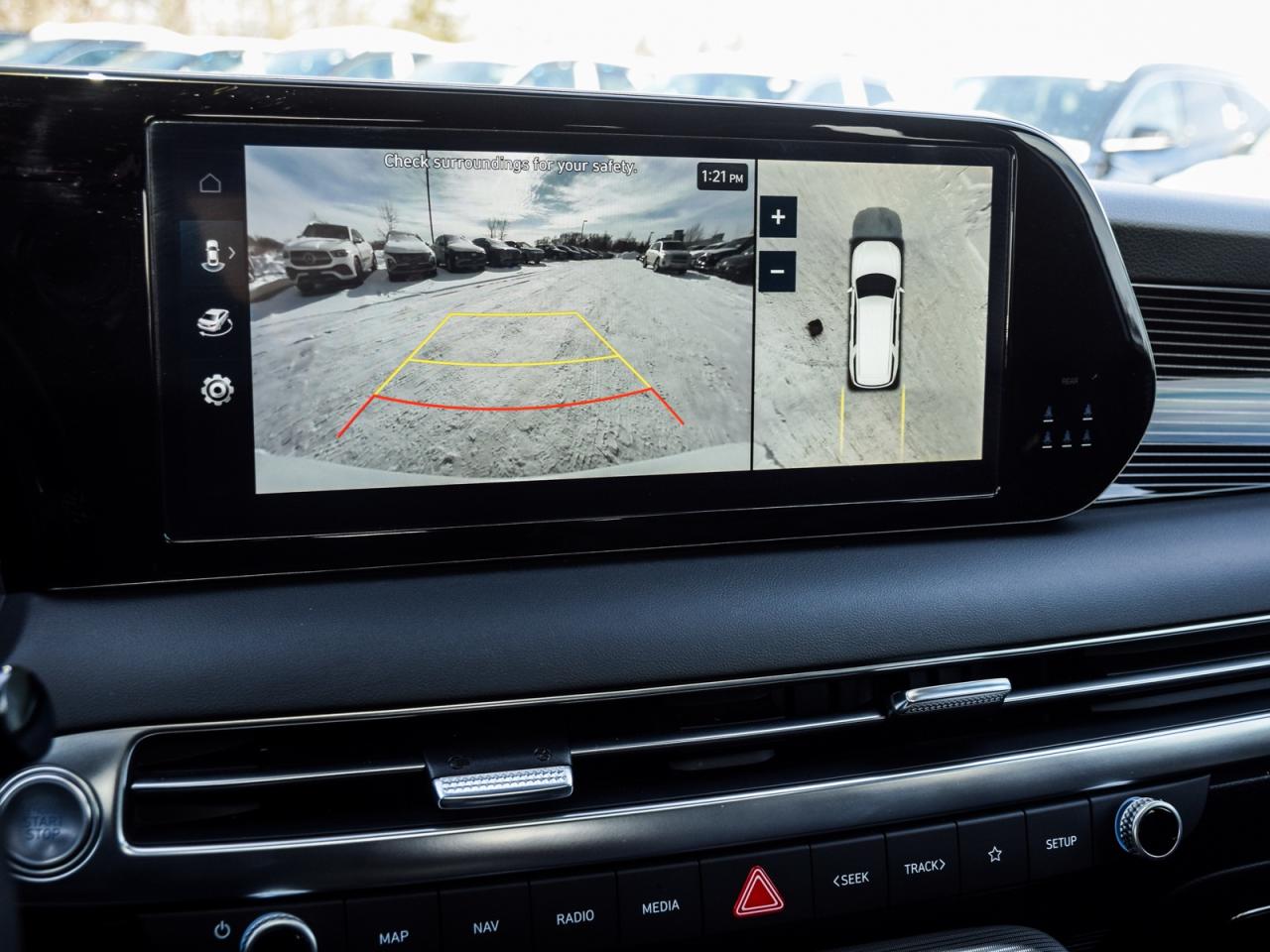 2025 Hyundai PALISADE FULLY LOADED   1owner, No Accidents, LOW KMS Photo