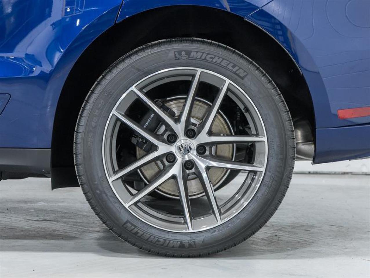 2026 Porsche Macan  Photo