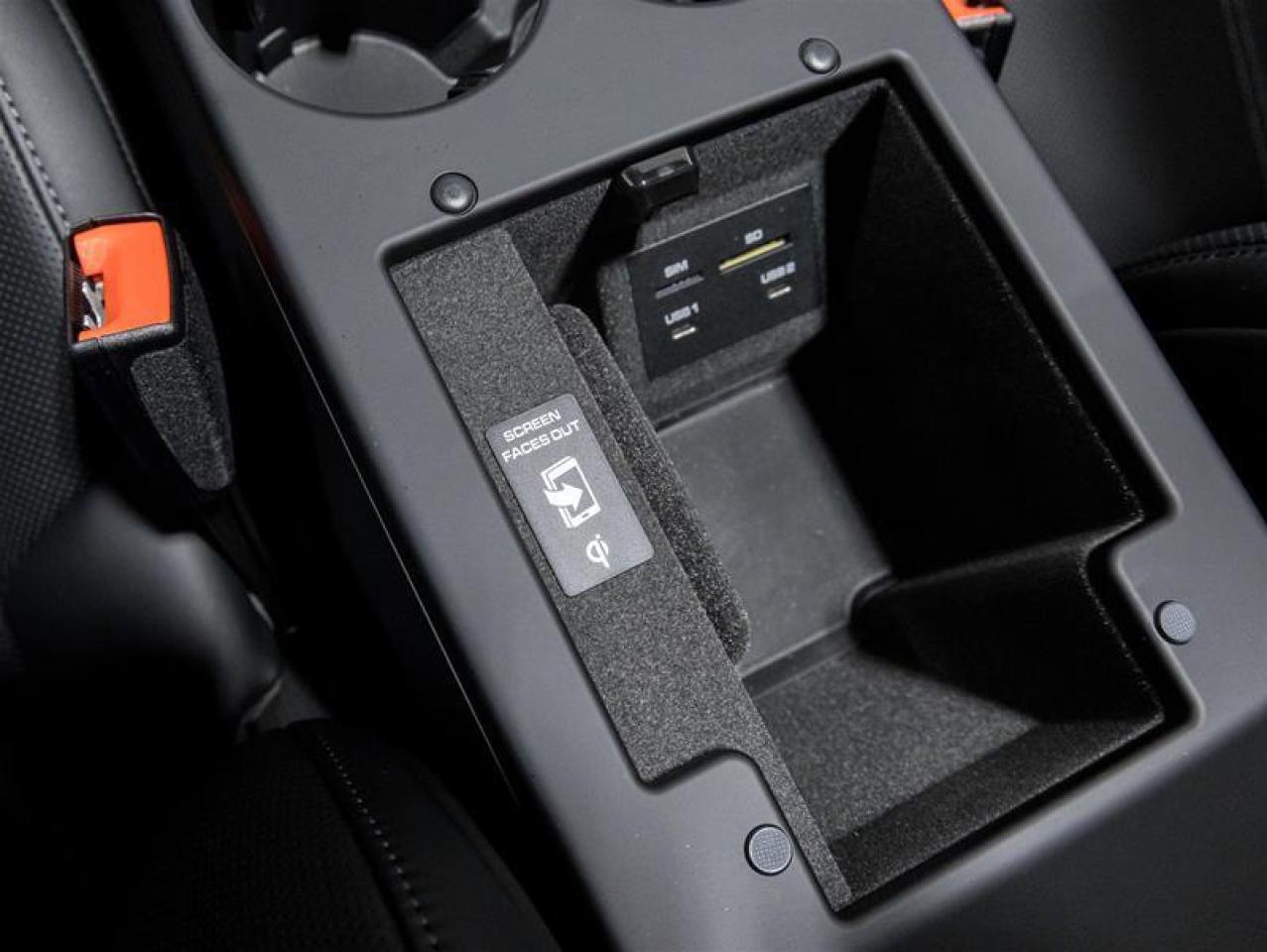 2026 Porsche Macan  Photo