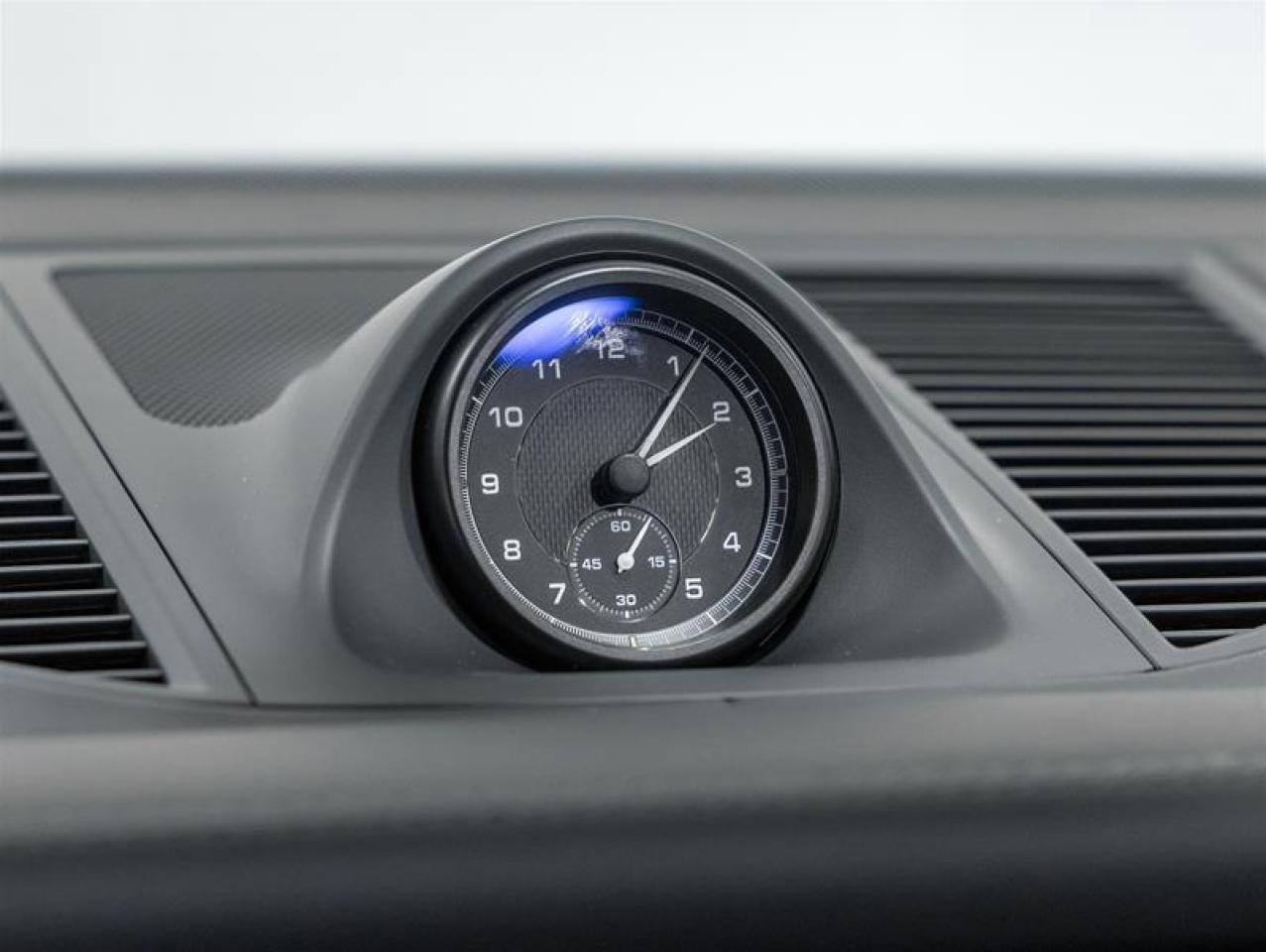 2026 Porsche Macan  Photo