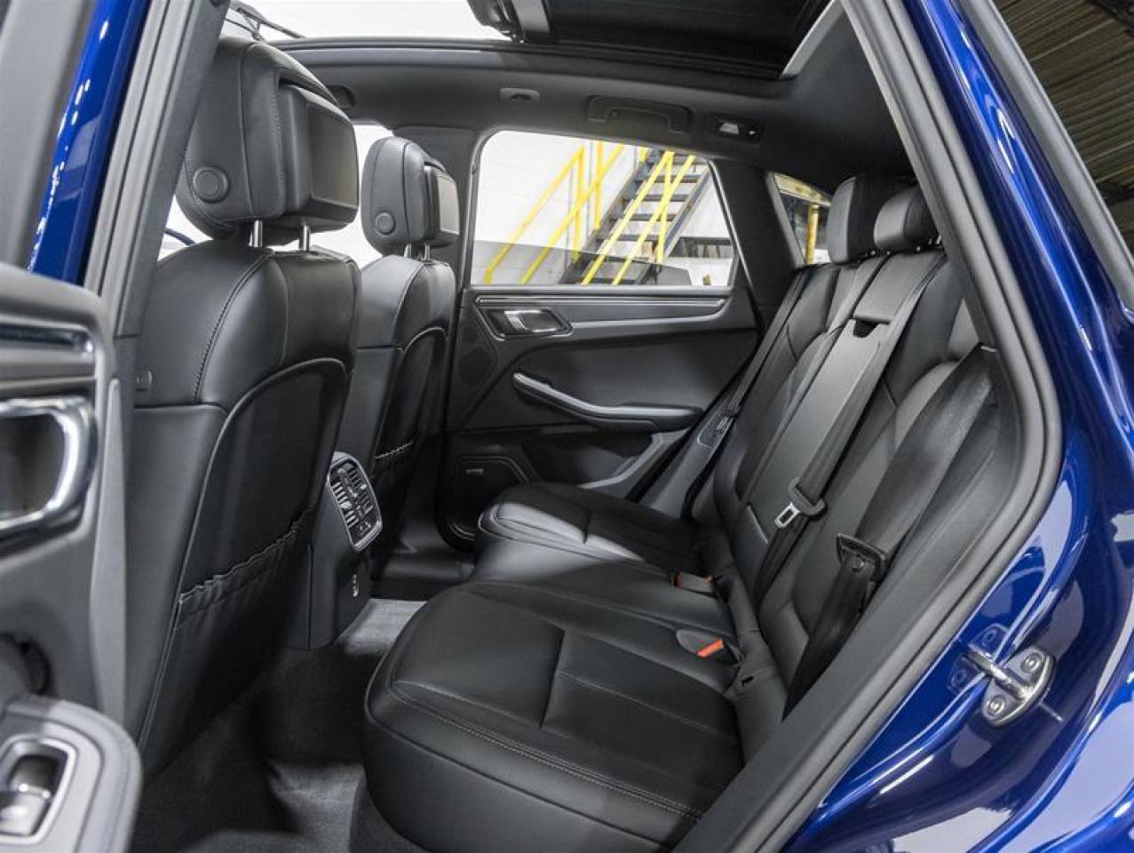 2026 Porsche Macan  Photo