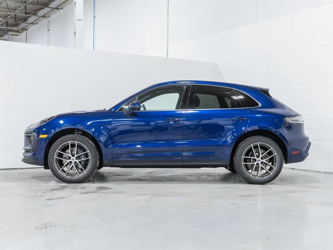 2026 Porsche Macan  Photo