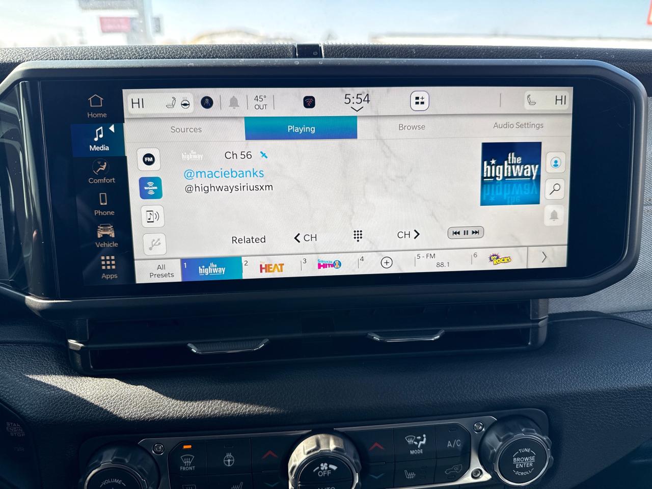 2026 Jeep Wrangler Sport 4dr 4x4 Photo