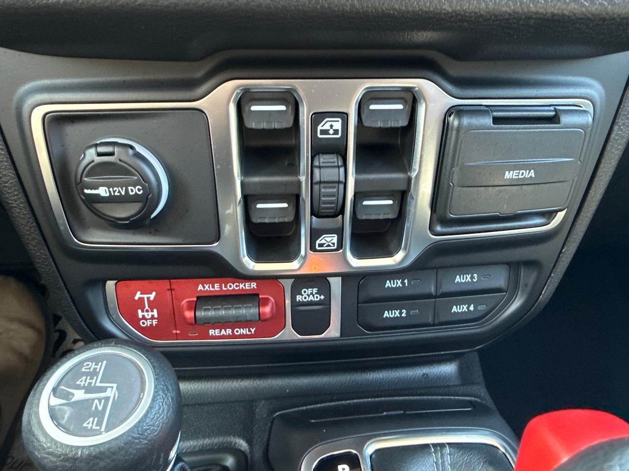 2026 Jeep Wrangler Sport 4dr 4x4 Photo