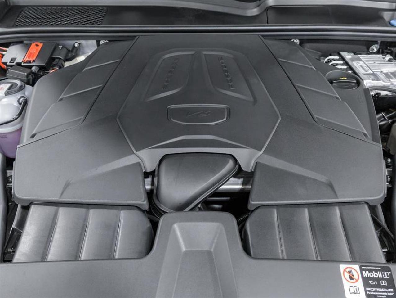 2026 Porsche Cayenne  Photo