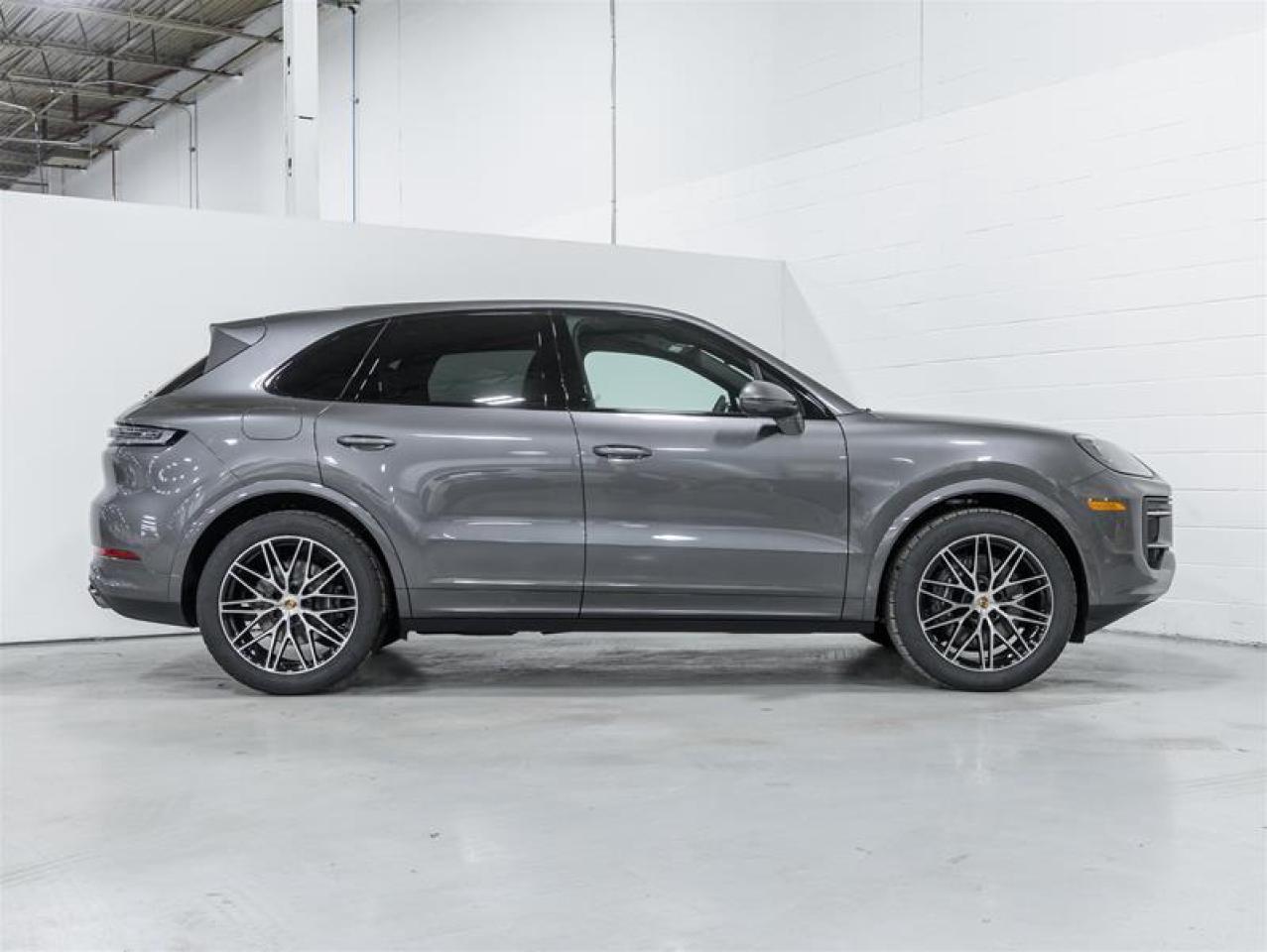 2026 Porsche Cayenne  Photo