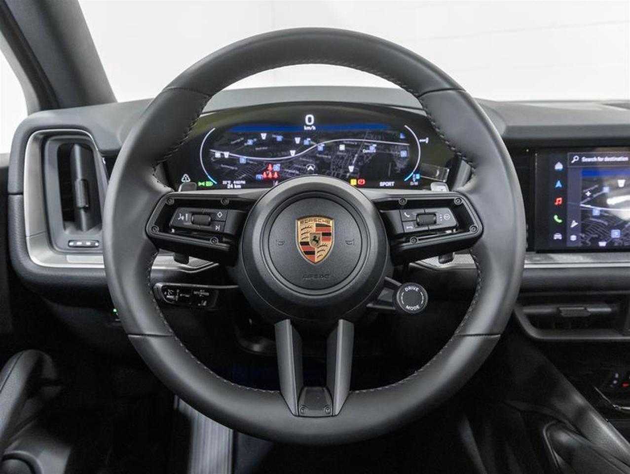 2026 Porsche Cayenne  Photo