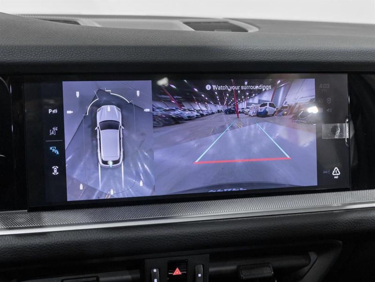 2026 Porsche Cayenne  Photo