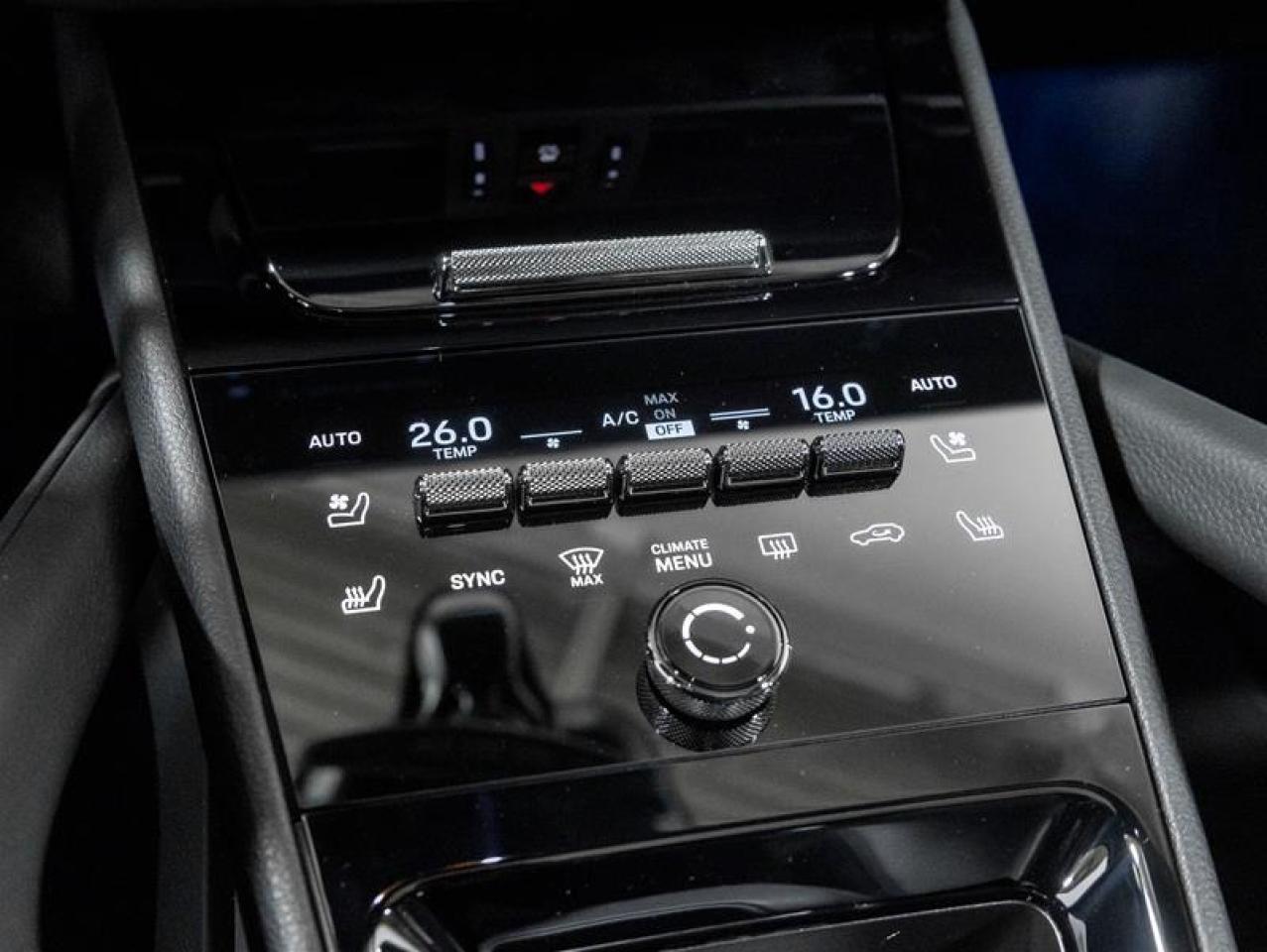 2026 Porsche Cayenne  Photo